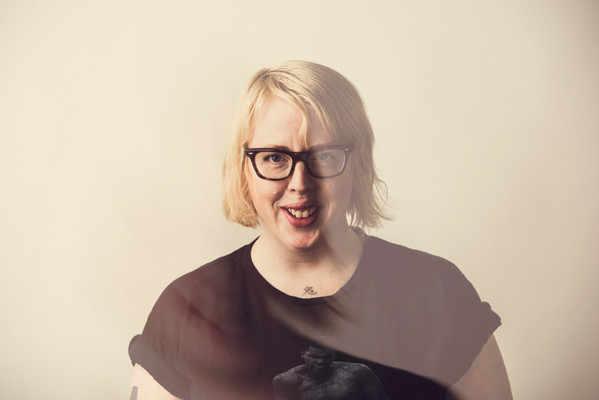 The Black Madonna