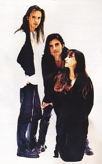 The Black Velvet Band
