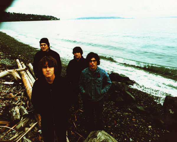 The Blamed