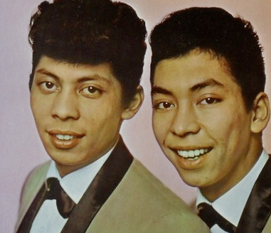 The Blue Diamonds