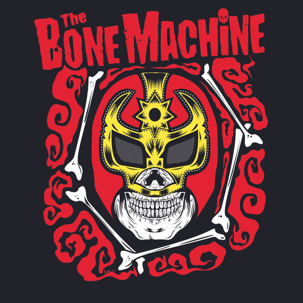 The Bone Machine