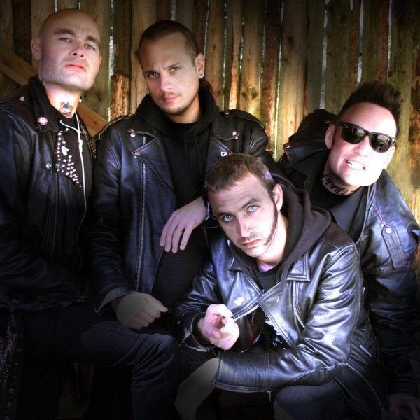 The Bones