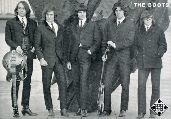The Boots