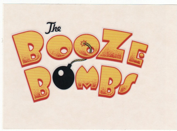 The Booze Bombs