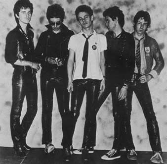 The Boys (2)