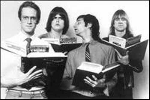 The Brains (3)
