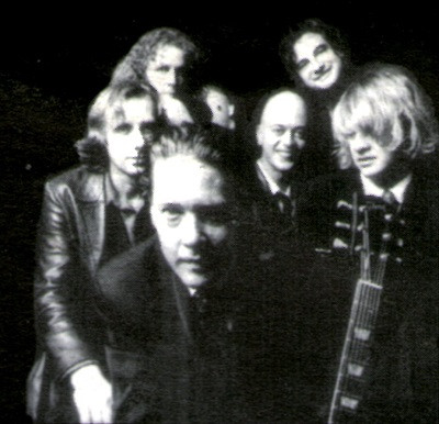 The Breadmakers