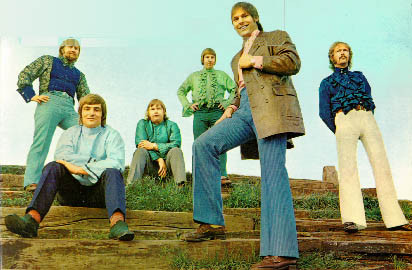 The Buffoons
