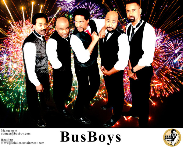The Bus Boys