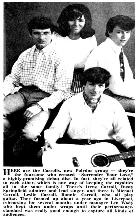 The Carrolls