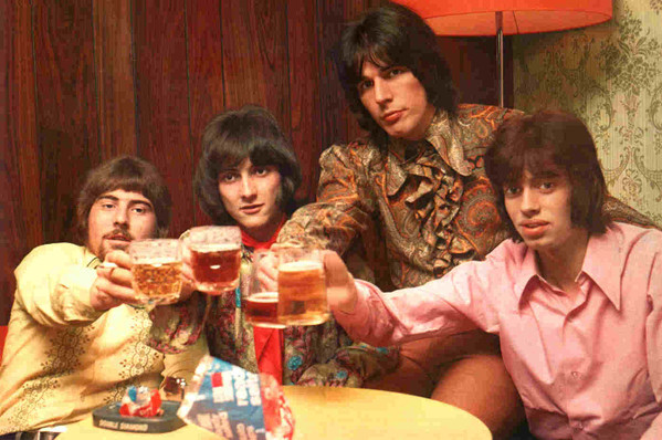 The Casuals