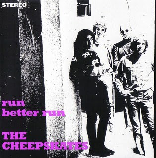 The Cheepskates