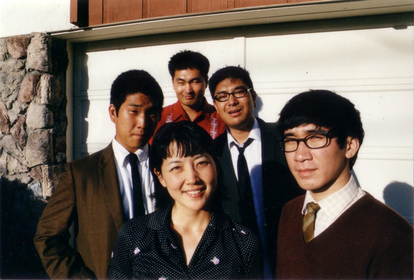 The Chinkees