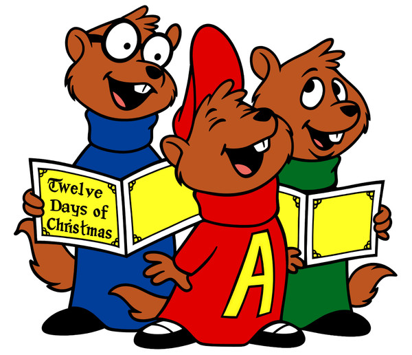 The Chipmunks