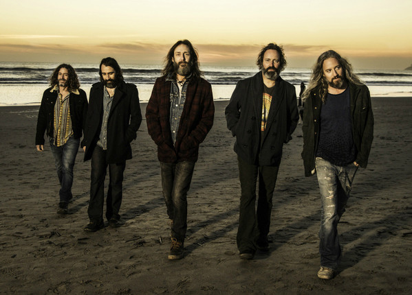 The Chris Robinson Brotherhood