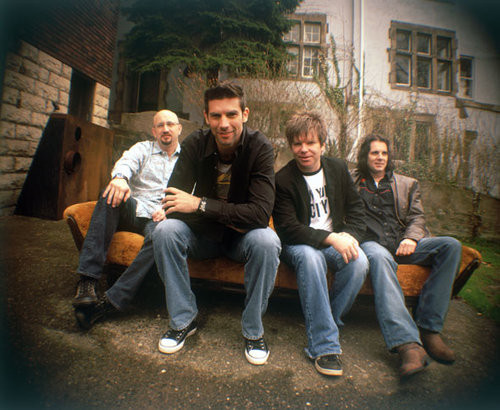 The Clarks (4)