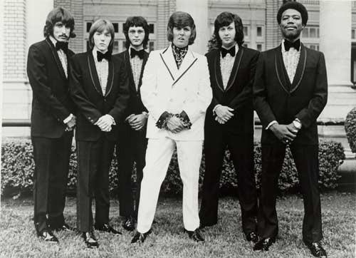 The Classics IV