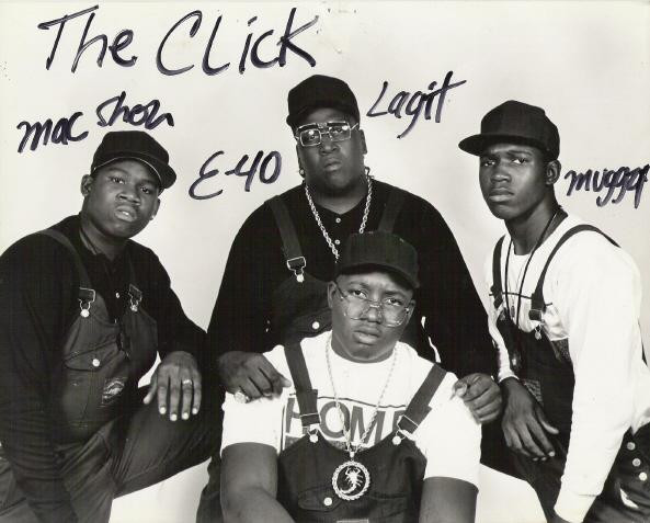 The Click (2)