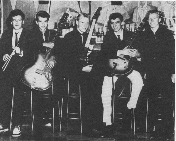 The Cliffters