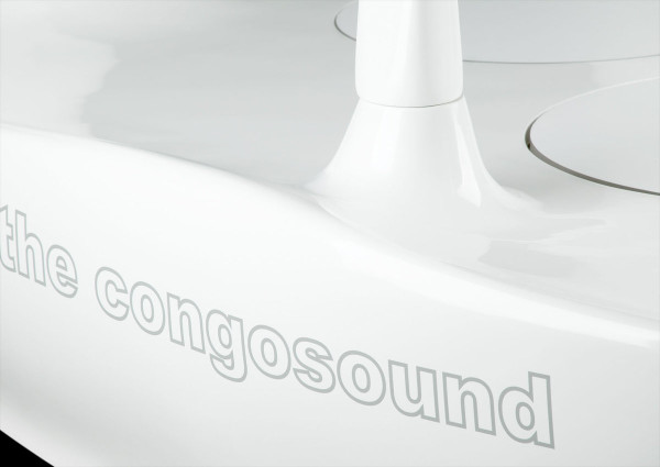The Congosound