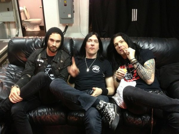 The Conspirators