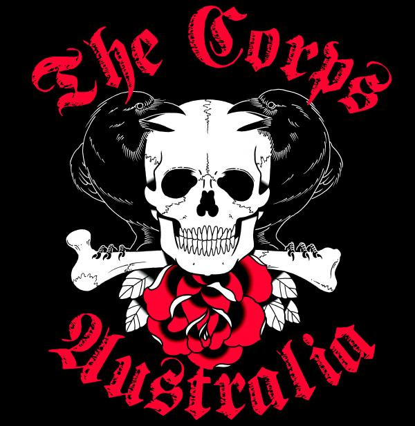 The Corps (3)