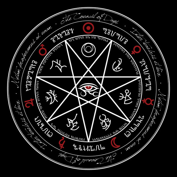 The Council of Days