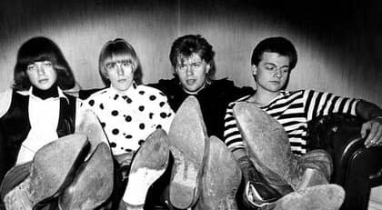 The Creeps