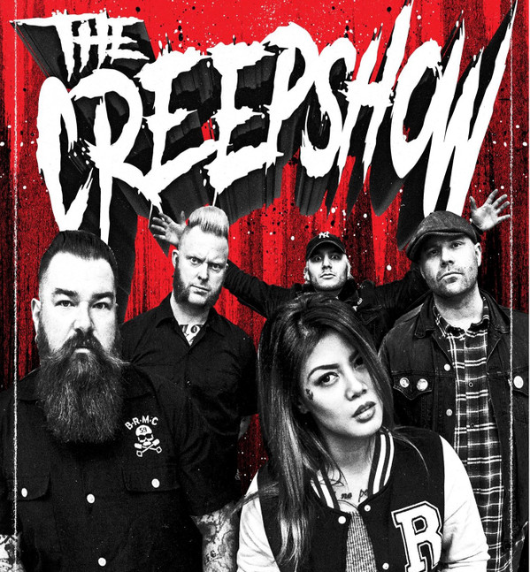 The Creepshow