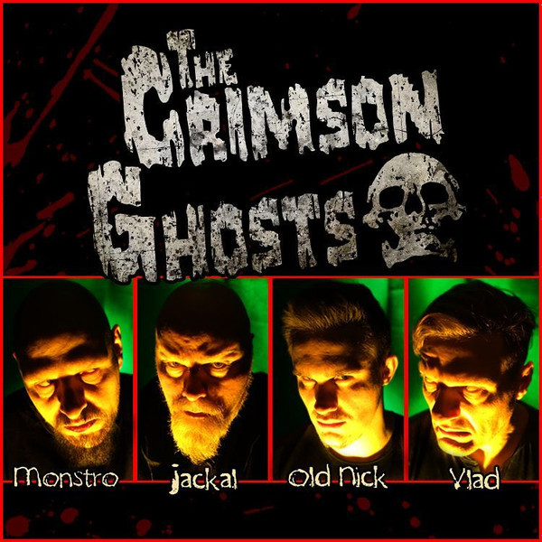 The Crimson Ghosts