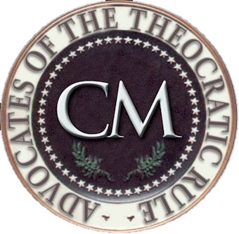 The Cross Movement