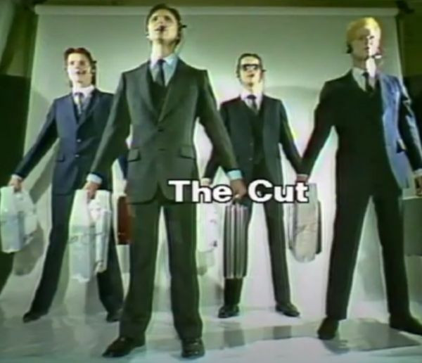 The Cut (2)
