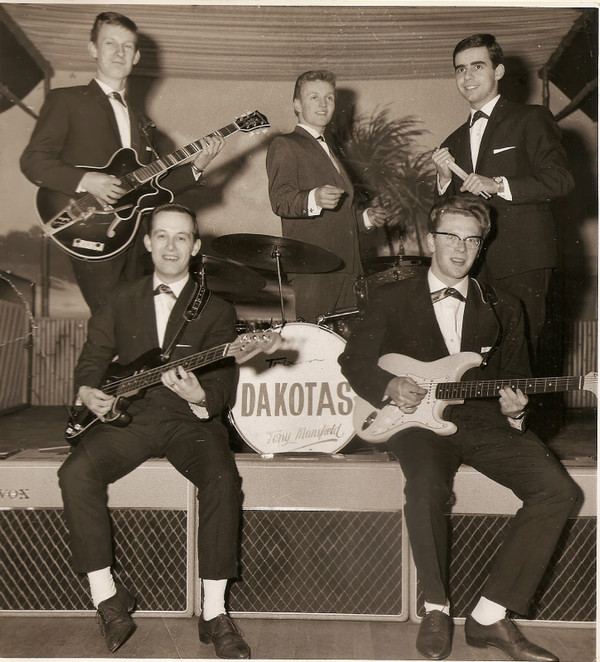 The Dakotas