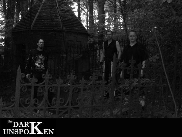 The Dark Unspoken