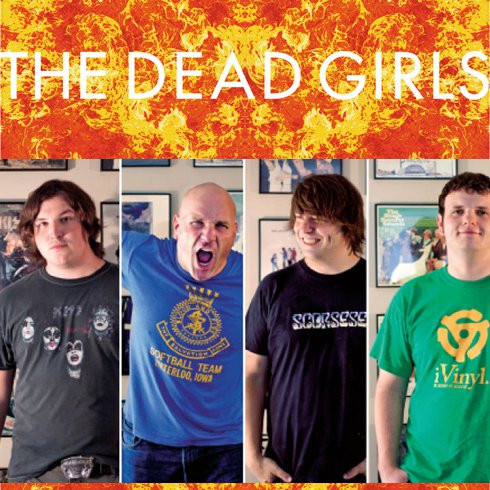 The Dead Girls