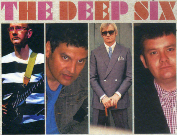 The Deep Six (3)