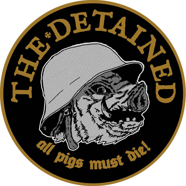 The Detained