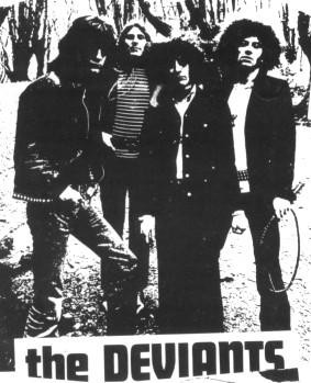 The Deviants (2)