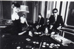 The Dice