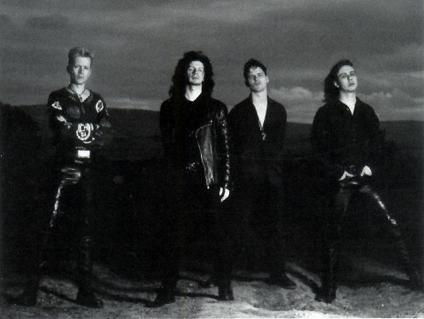 The Dream Disciples