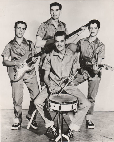 The Eagles