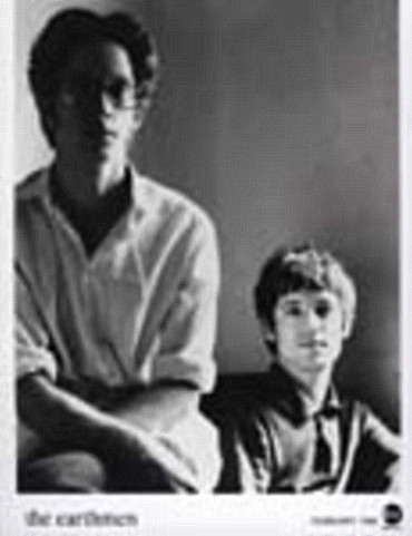 The Earthmen