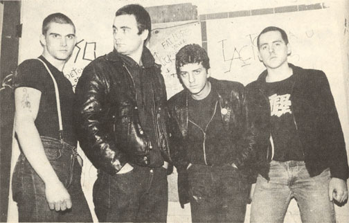 The Effigies