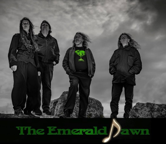 The Emerald Dawn