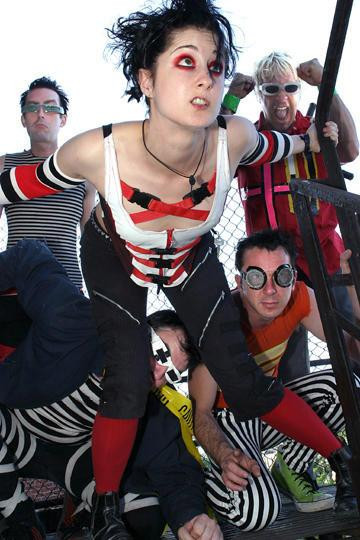 The Epoxies