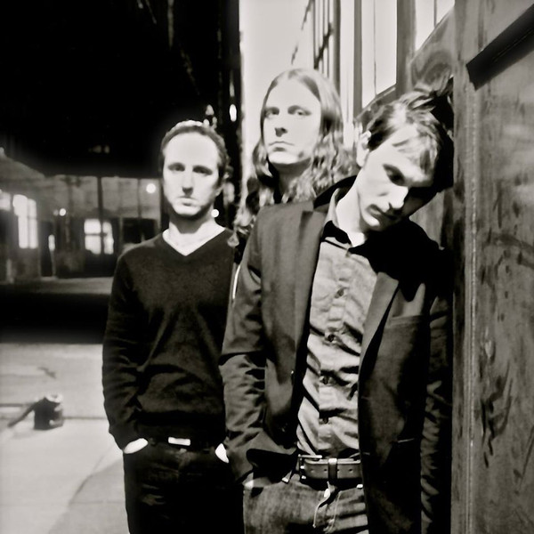 The Estranged