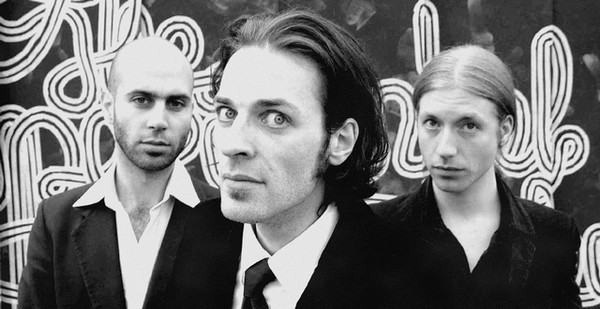 The Experimental Tropic Blues Band