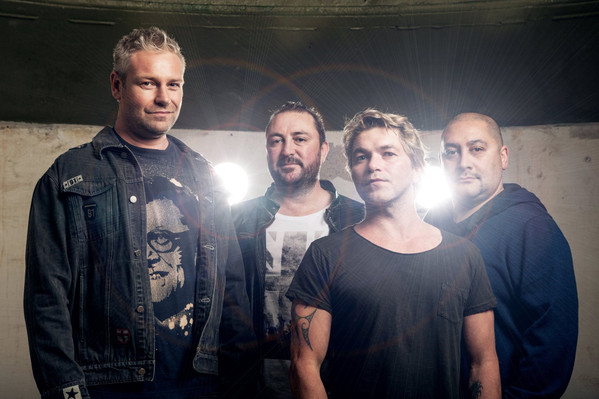 The Feelers