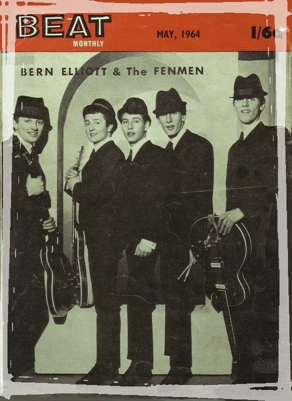 The Fenmen