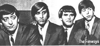 The Fenways